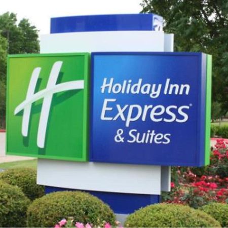 Holiday Inn Express And Suites - Nokomis - Sarasota South Екстериор снимка