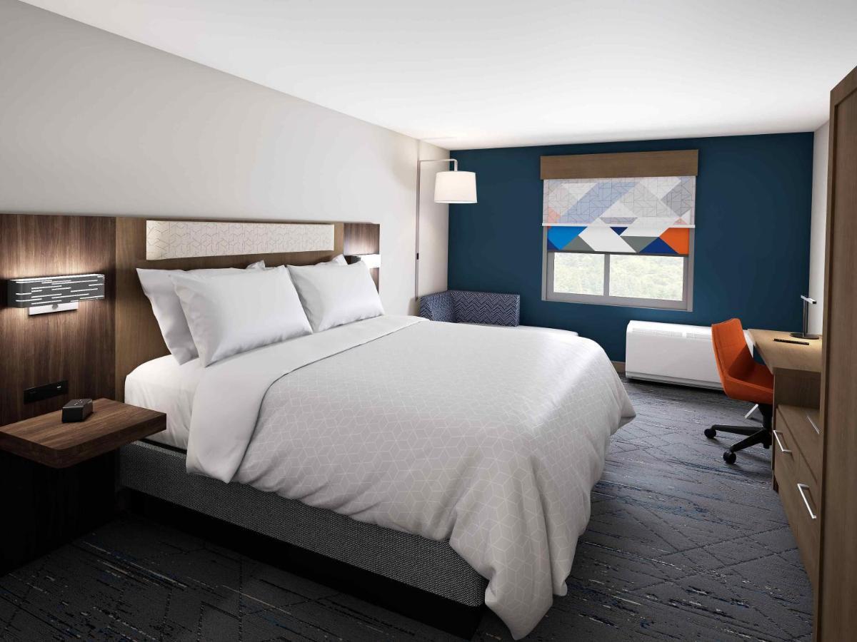 Holiday Inn Express And Suites - Nokomis - Sarasota South Екстериор снимка