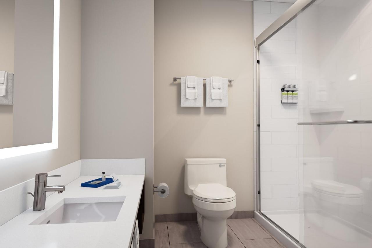 Holiday Inn Express And Suites - Nokomis - Sarasota South Екстериор снимка