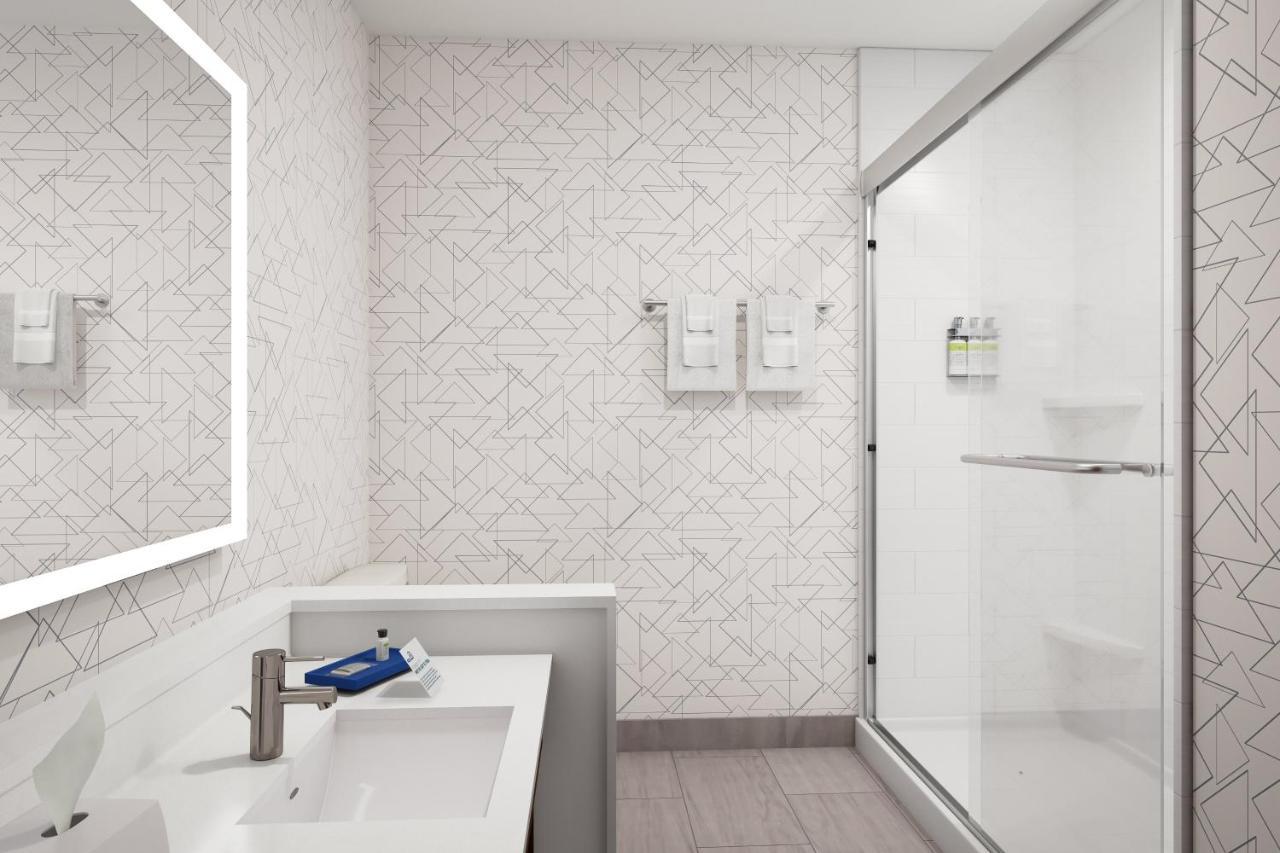 Holiday Inn Express And Suites - Nokomis - Sarasota South Екстериор снимка