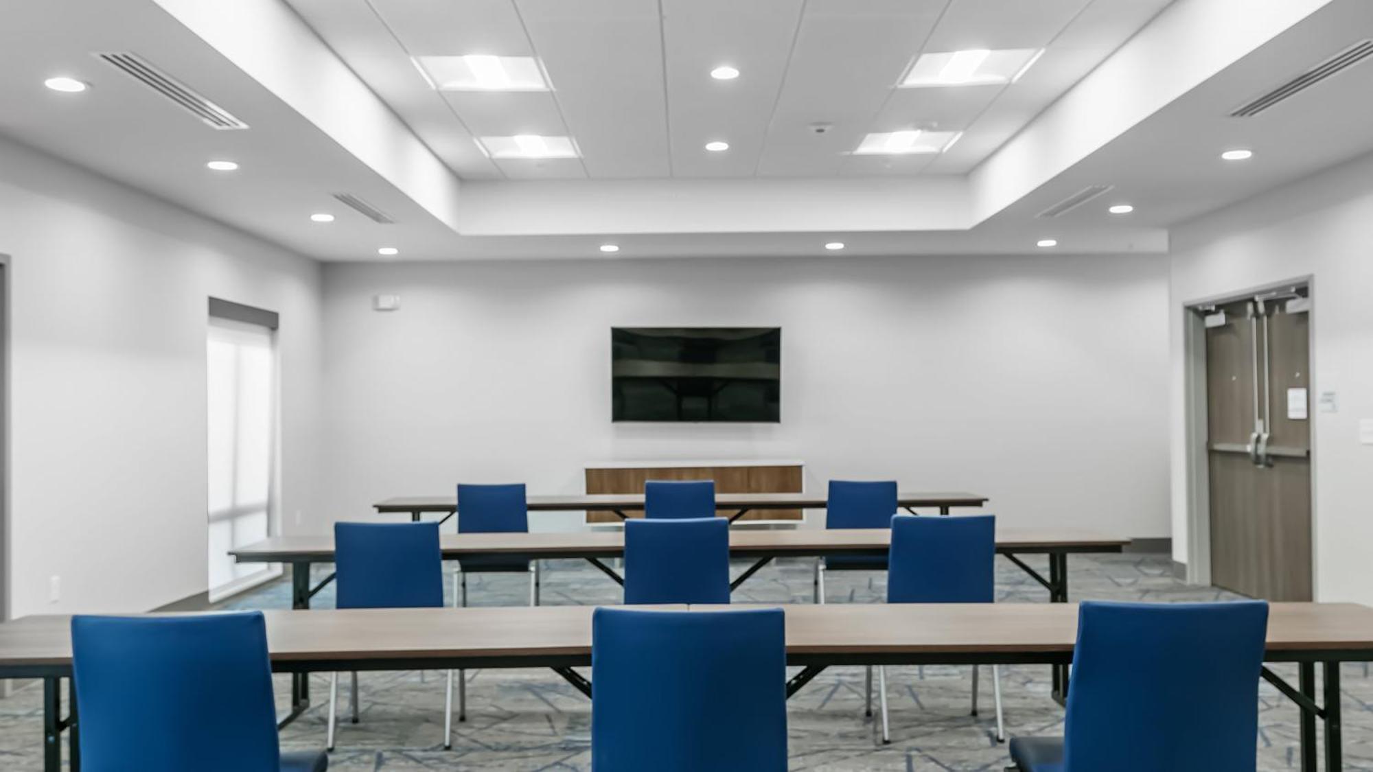 Holiday Inn Express And Suites - Nokomis - Sarasota South Екстериор снимка
