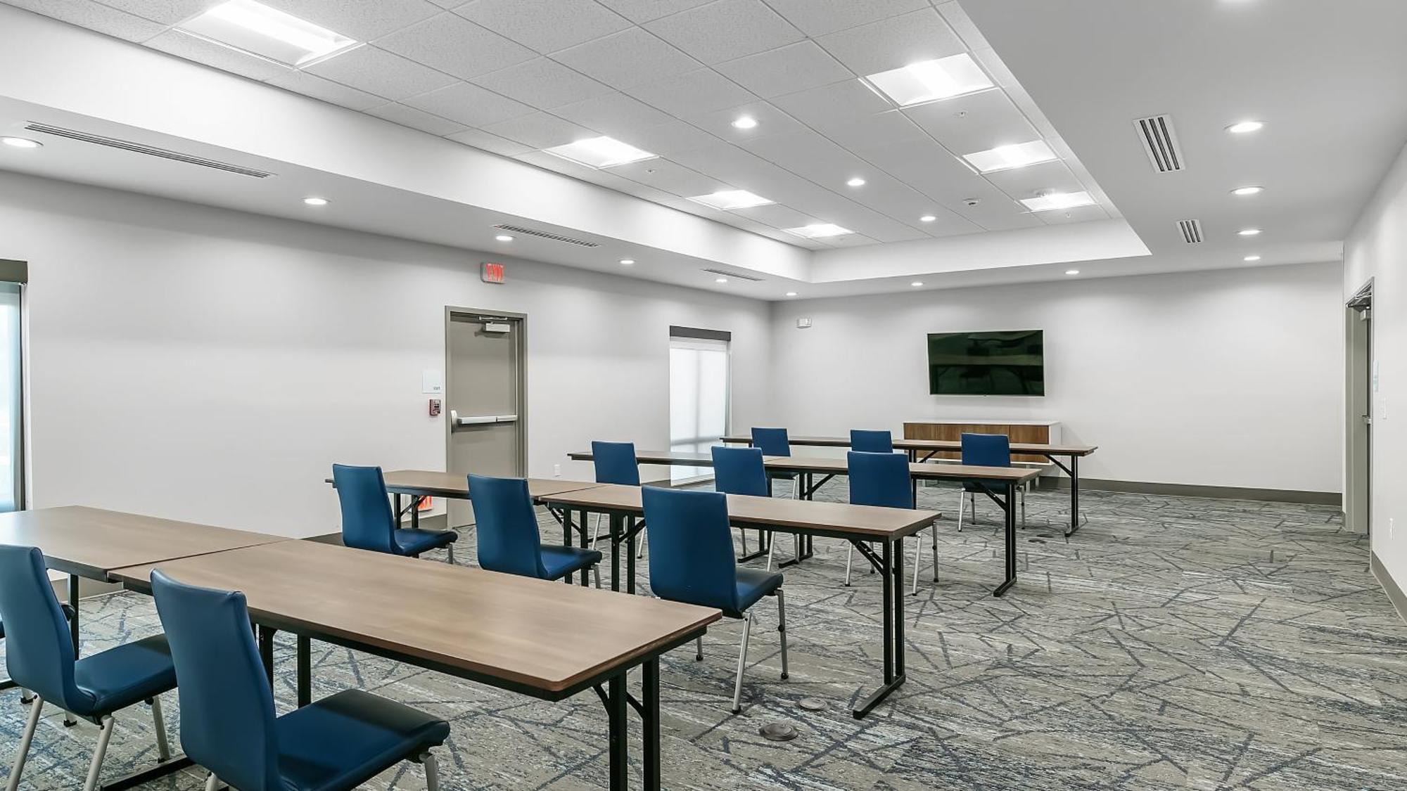 Holiday Inn Express And Suites - Nokomis - Sarasota South Екстериор снимка